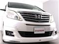 2012 Toyota Alphard G