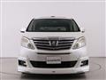 2012 Toyota Alphard G