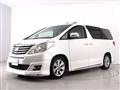 2012 Toyota Alphard G
