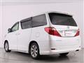 2012 Toyota Alphard G