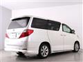 2012 Toyota Alphard G