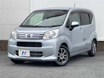 2018 Daihatsu Move
