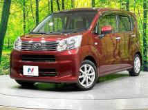 2018 Daihatsu Move