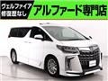 2019 Toyota Alphard G