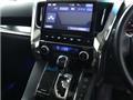 2019 Toyota Alphard G