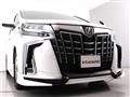 2019 Toyota Alphard G