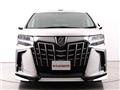 2019 Toyota Alphard G