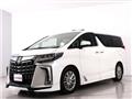 2019 Toyota Alphard G