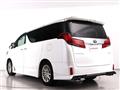 2019 Toyota Alphard G