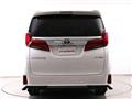2019 Toyota Alphard G
