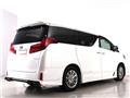 2019 Toyota Alphard G