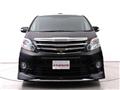 2013 Toyota Alphard G