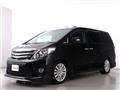 2013 Toyota Alphard G
