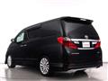 2013 Toyota Alphard G