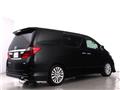 2013 Toyota Alphard G