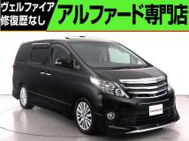 2013 Toyota Alphard G
