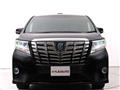 2015 Toyota Alphard G