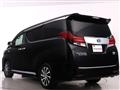 2015 Toyota Alphard G