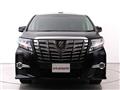 2017 Toyota Alphard G