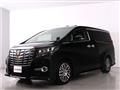 2017 Toyota Alphard G