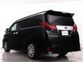 2017 Toyota Alphard G
