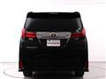 2017 Toyota Alphard G