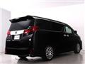 2017 Toyota Alphard G