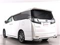 2015 Toyota Vellfire