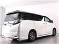 2015 Toyota Vellfire