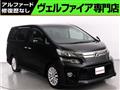 2012 Toyota Vellfire