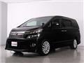 2012 Toyota Vellfire