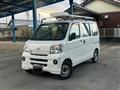 2017 Daihatsu Hijet Cargo