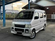 2002 Mazda Scrum Wagon