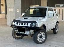 2000 Suzuki Jimny