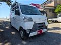 2021 Daihatsu Hijet Cargo