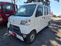 2021 Daihatsu Hijet Cargo