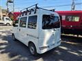 2021 Daihatsu Hijet Cargo
