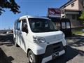 2020 Daihatsu Hijet Cargo