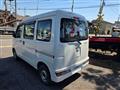 2020 Daihatsu Hijet Cargo