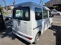 2020 Daihatsu Hijet Cargo
