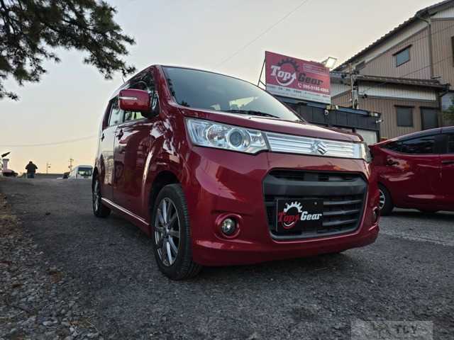 2013 Suzuki Wagon R
