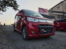 2013 Suzuki Wagon R