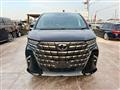 2023 Toyota Alphard G