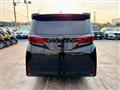 2023 Toyota Alphard G