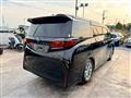 2023 Toyota Alphard G