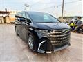 2023 Toyota Alphard G
