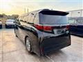 2023 Toyota Alphard G