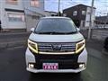 2017 Daihatsu Move Custom
