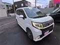 2017 Daihatsu Move Custom