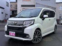 2017 Daihatsu Move Custom